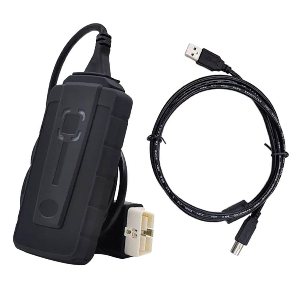 V5.008 R2 программного обеспечения диагностический инструмент для автомобилей и