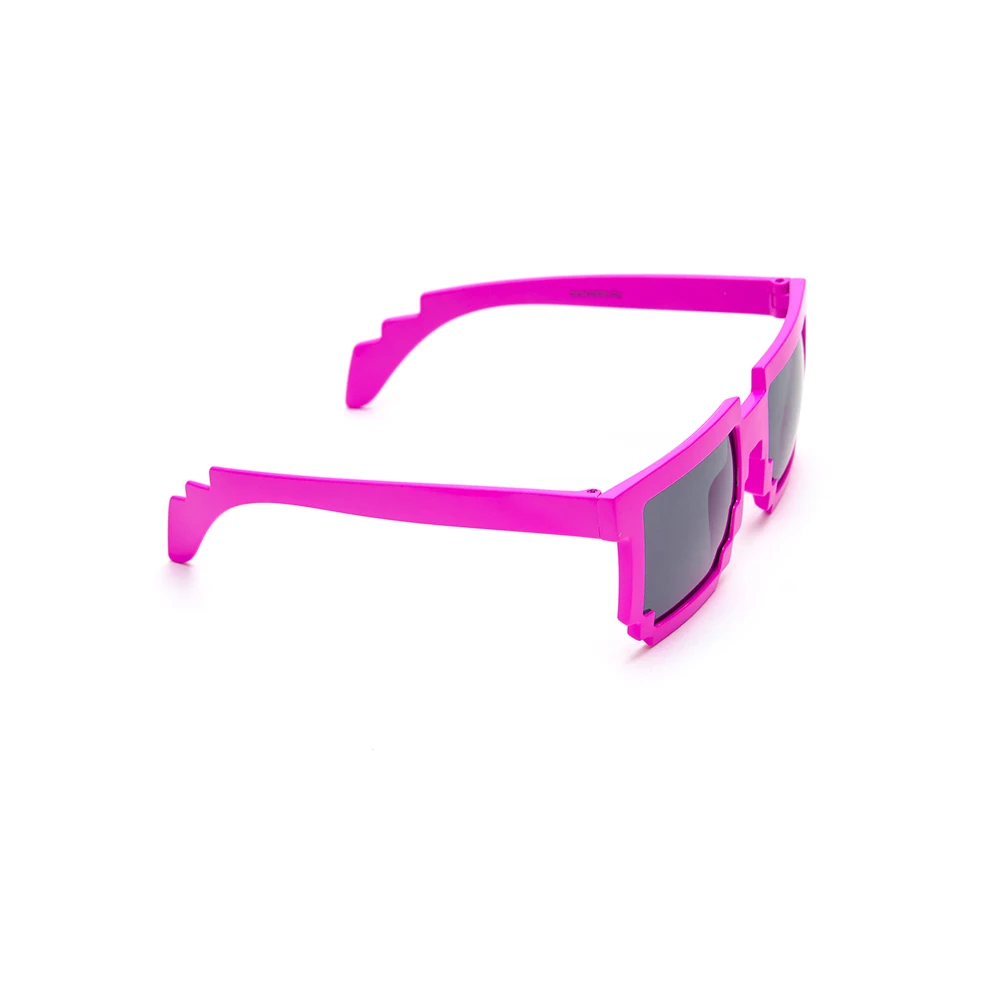 Очки солнцезащитные Maskbro Фиолетовые|Другие имитационные игрушки| |