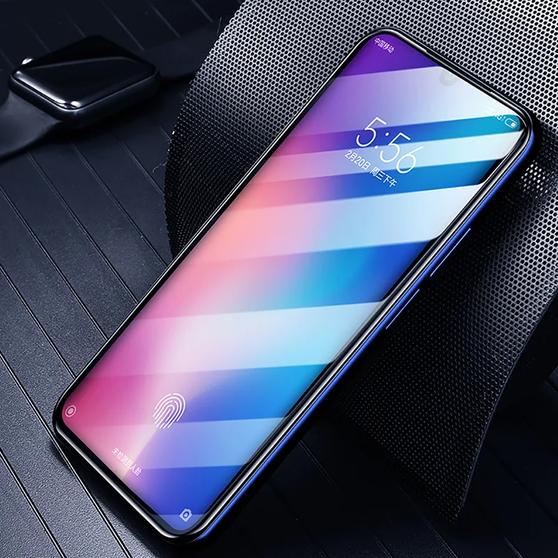 2 шт. защитное стекло note7 для Xiaomi Xiami Xiomi Ksiomi Xiaom Redmi Note 7 Note7 Закаленное Защитная