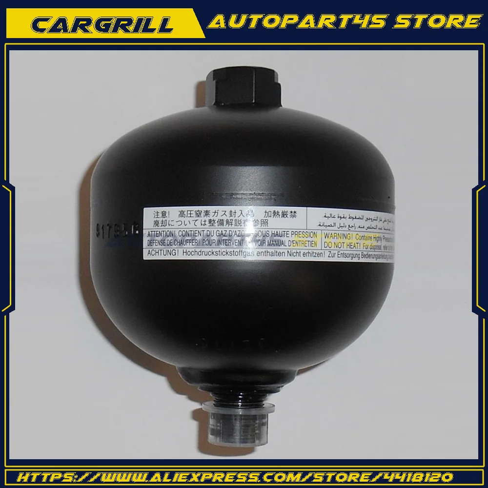 Восстановленный 4630A011 4630A012 MR977223 АБС аккумулятор тормоза для Mitsubishi Montero Pajero w/o