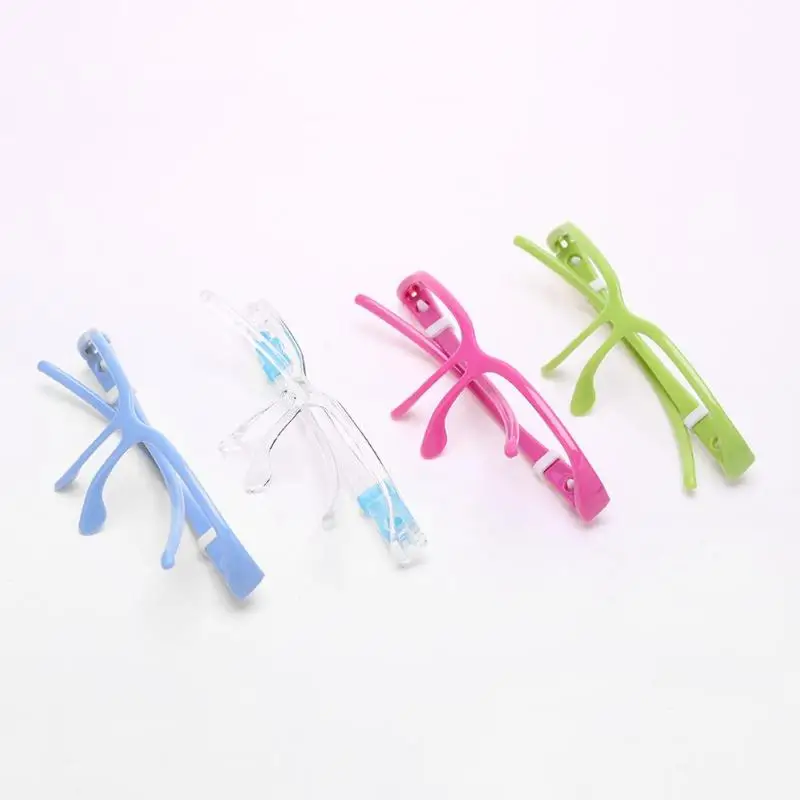 1PC Multi-Function Oil-Splash Proof Mask Cooking Transparent Face Protective Shield Kitchen Gadget House Clean Dust |
