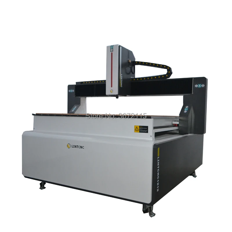Горячая продажа cnc маршрутизатор diy части atc вакуумный стол 1212 авто инструмент