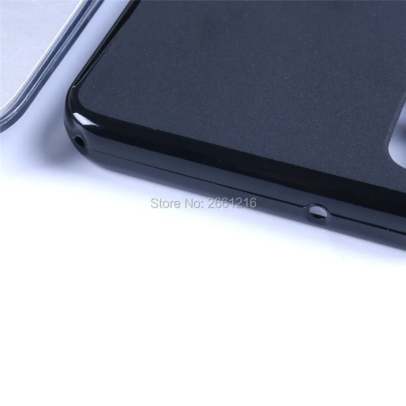 Чехол для телефона Umidigi One Slim Мягкий Резиновый чехол из термополиуретана Gel