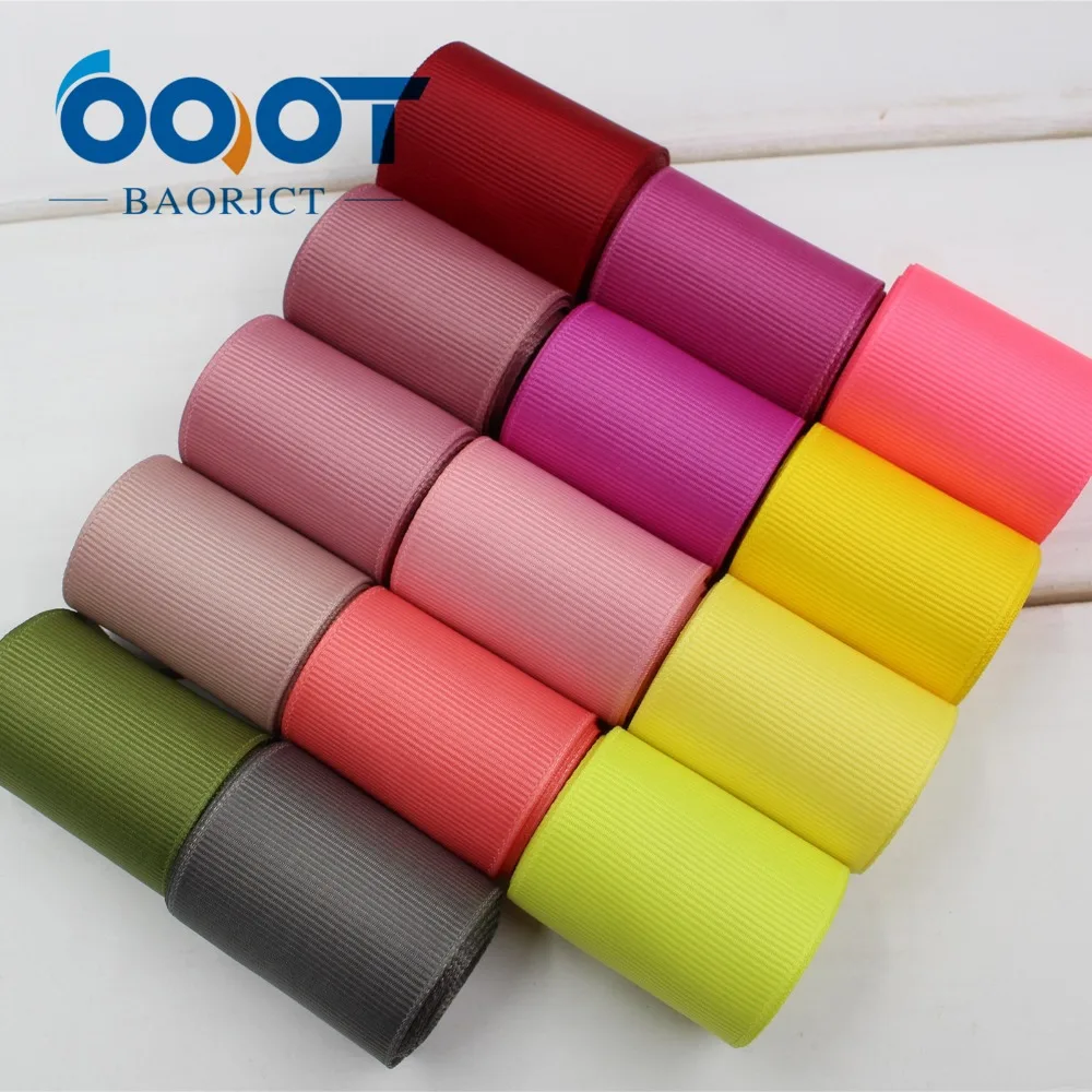 Однотонная корсажная лента OOOT BAORJCT 173212 38 мм 10 ярдов аксессуары для одежды ручной
