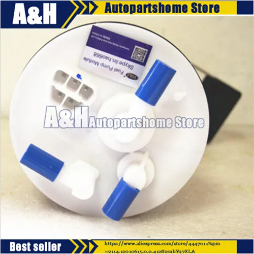 Топливный насос Assy Unit 31110 25650 25010 68315822AA 1994 2000 1 3 5 3111025650 3111025010 для Hyundai Accent|Топливные