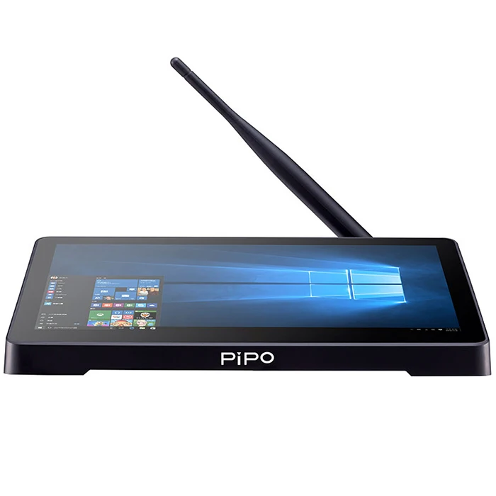 Pipo X12 Многофункциональный Применение принтер мини ПК среди Cherry Trail Z8350 Intel HD
