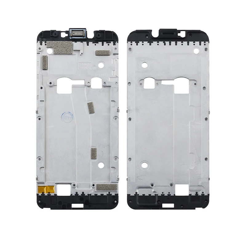 ocolor For Ulefone Armor 6 Front Middle Frame High Quality Phone Housings Part Replace Frame+Tools | Мобильные телефоны и