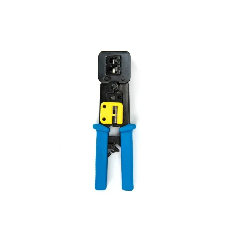 

1 шт., многофункциональные плоскогубцы RJ11 RJ45 6P 8P