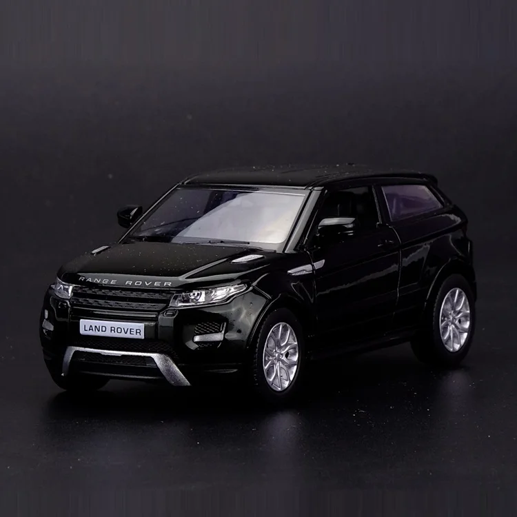 Точная имитация эксклюзивный Diecasts & Toy транспортные средства: RMZ городской