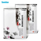 Sumifun 48 шт.6 мешков, обезболивающие пластыри, китайская медицина, суставы, массажер для тела, спины, шеи, мышц, здравоохранения, пластырь K00606