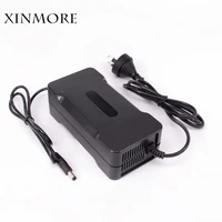 xinmore 14 6v 8a battery charger for 12v lifepo4 lithium battery electric bicycle power electric tool for cd player switching