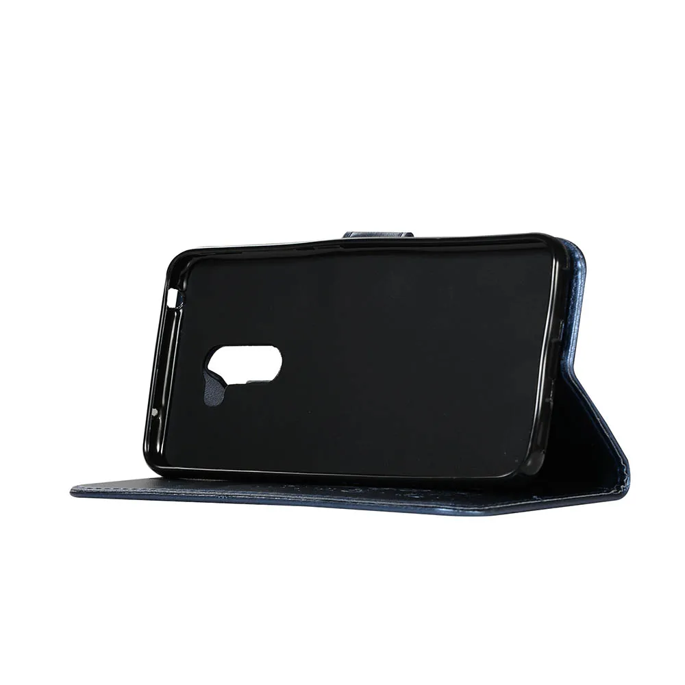Чехол-книжка KISSCASE с тиснением в виде животного для Xiaomi 6 8 SE Lite Mix 2 5S 5C Redmi 3 4A 5A |