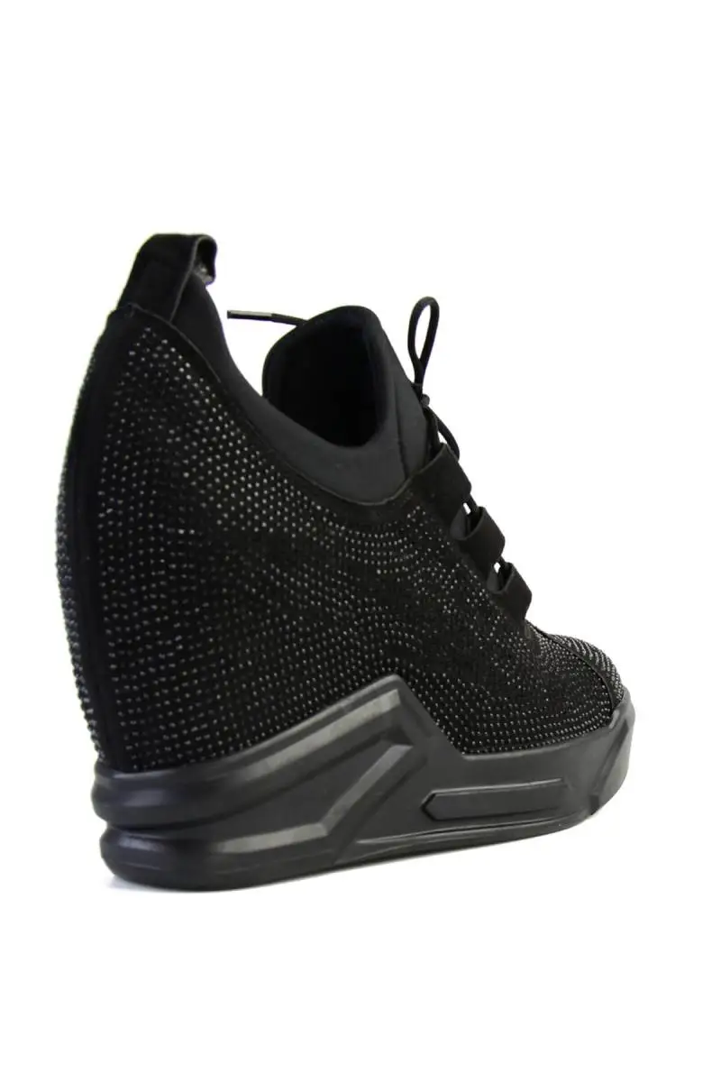 Bambi Black Women Casual Shoes G0449510499 | Обувь