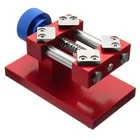 Красный ободок дефлектор инструмент для удаления верстака инструмент для открытия спины, часы дефлектор инструмент для ремонта Новый