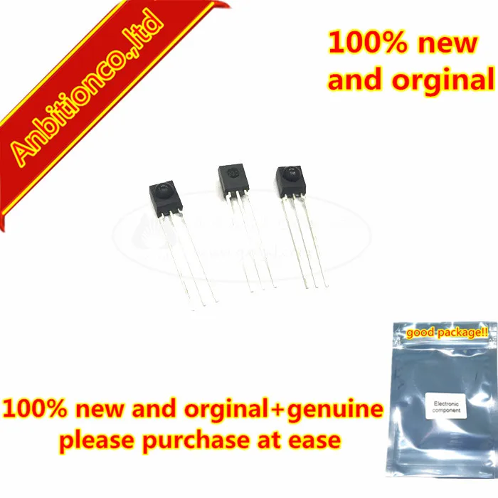 

10pcs 100% new and orginal HS0038B/BD HS38B in stock