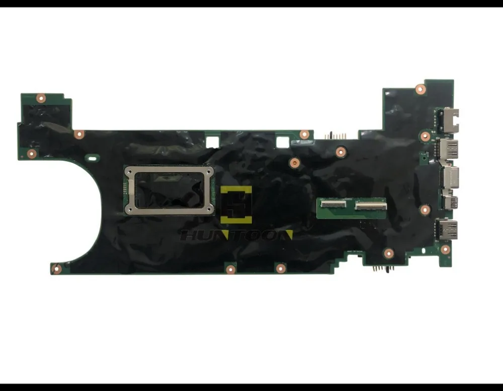 Высокое качество FRU 00JT959 для ноутбука Lenovo ThinkPad T460s материнская плата со
