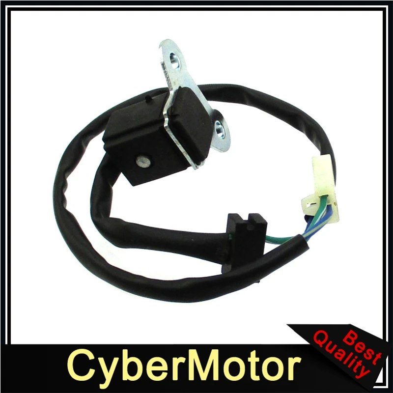 Катушка зажигания для CH125 CH150 CH250 CN250 CF250 GY6 250 Honda китайский мопед скутера 172MM-033000 |