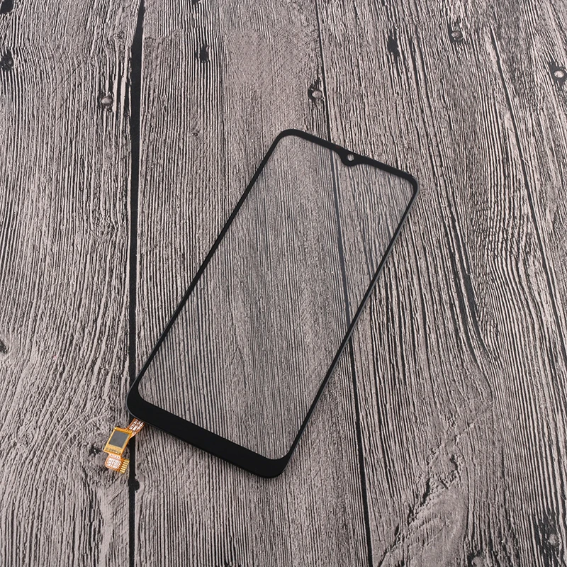 Сменный сенсорный экран ocolor для Oukitel C15 Pro сенсорная панель телефона + Инструменты