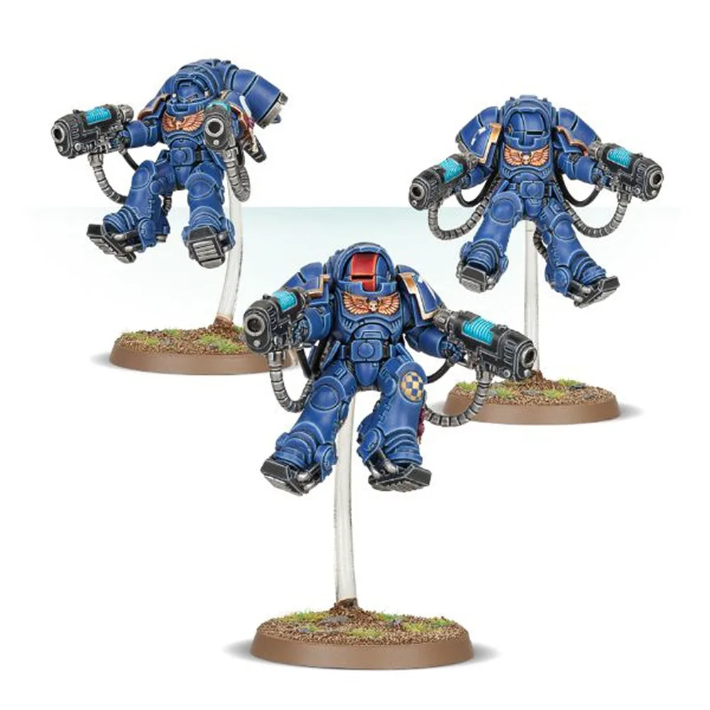 Primaris Inceptors|Наборы для сборки моделей| |
