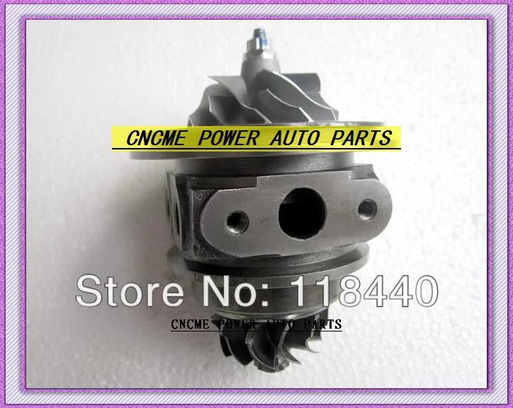 

TURBO Cartridge CHRA TD04L 49377-04505 49377-04502 49377-04504 14412-AA4560 For SUBARU Impreza WRX STI 04- Forester 07 EJ25 2.5L