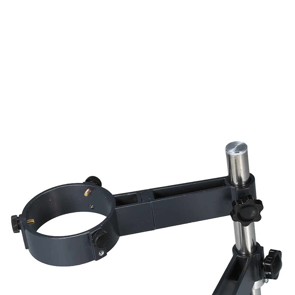 

F-202 Hot Air Heat Gun Clamp Bracket Holder With Support Stand Repair Platform for BGA Rework Reballing Soldering Station