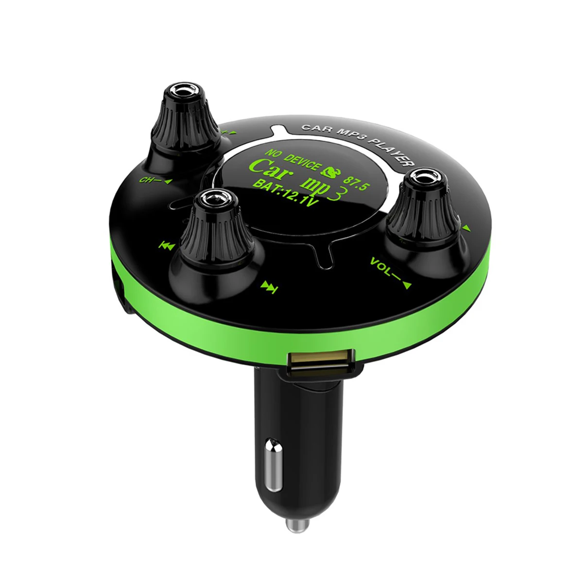 1 шт. fm плеер USB Подключение Bluetooth подключение - Цена: 1 570,57 руб.