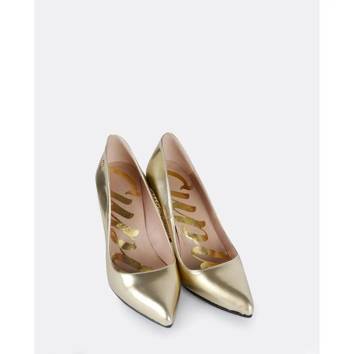 CUPLE WOMAN SKIN HEEL обувь|Женские туфли| |