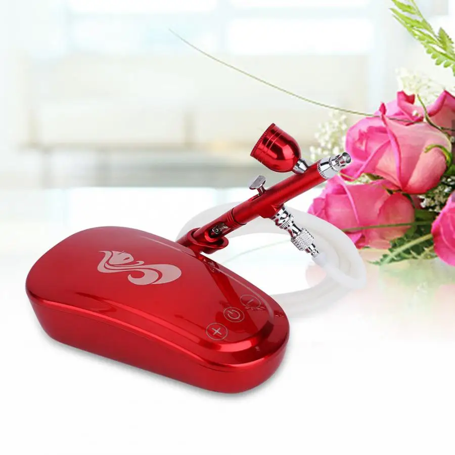 Мини аппарат для удаления черных точек увлажняющий кислородный распылитель