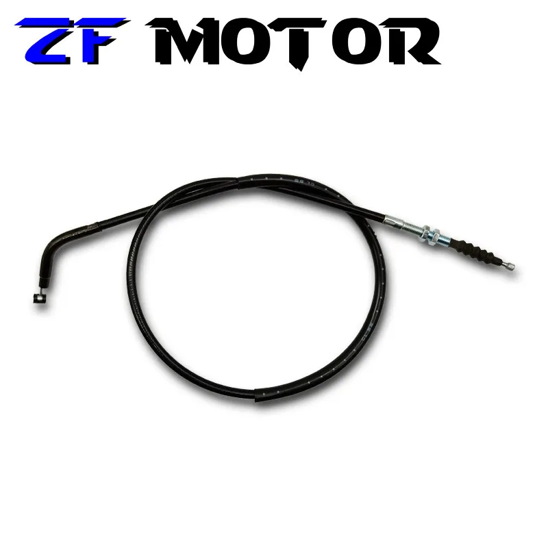 Clutch Control Cable Line Wires For Honda CBR400 NC29 CBR400RR MC29 29 CBR40RR 1990 Motorcycle Accessories | Автомобили и