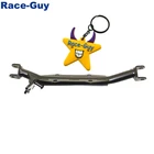 Подставка для ног, подножки, подножки, кронштейн для китайских велосипедов CRF50 50cc-160cc CRF70 SSR Thumpstar Piranha GIO Stomp