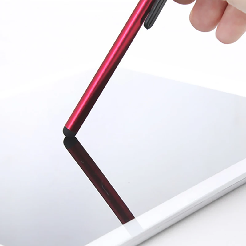 Емкостный сенсорный экран ручка для IPHONE Android телефонов относится к PAD ПК|Стилусы