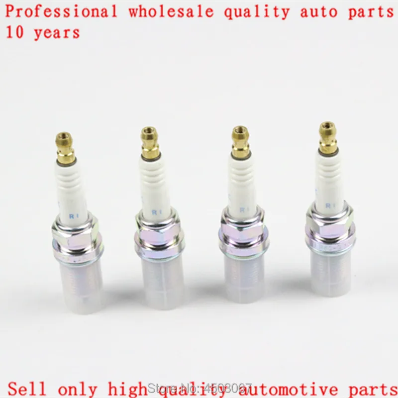 Eigen spark plug for Mercedes-Benz C180C260E200 W215 W216 W220 W221 W230 CL600 S600 6.0L S600L 5.5T IFR6Q-G5648 / A0041591403 | Автомобили