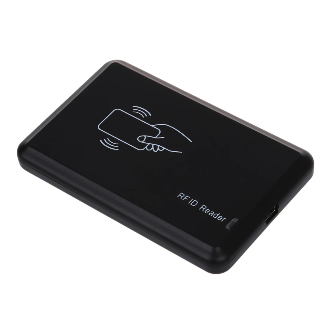 USB RFID настольный ID кард ридер Бесконтактный ридер|Картридеры| |
