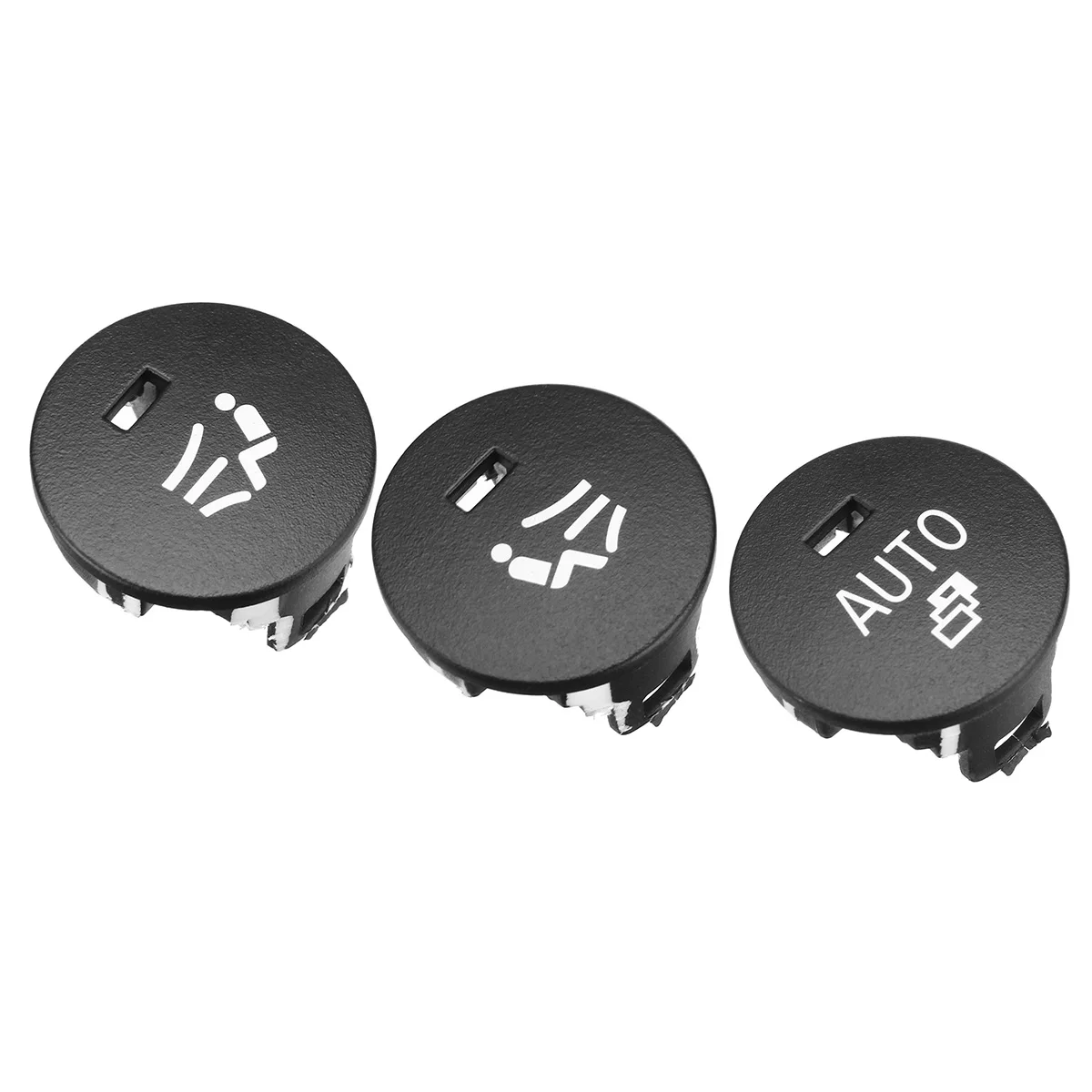 Автомобильный обогреватель регулятор климата переключатель панели