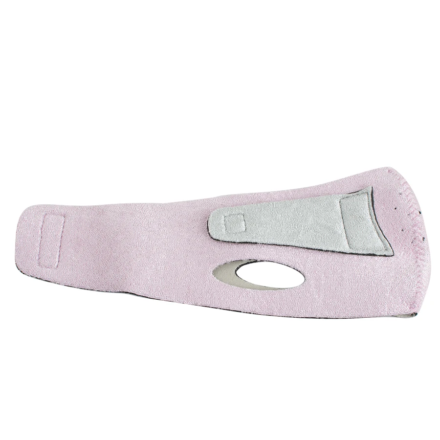 Против морщин половина лица Лифт V линия тонкий вверх Похудение маска на щеки