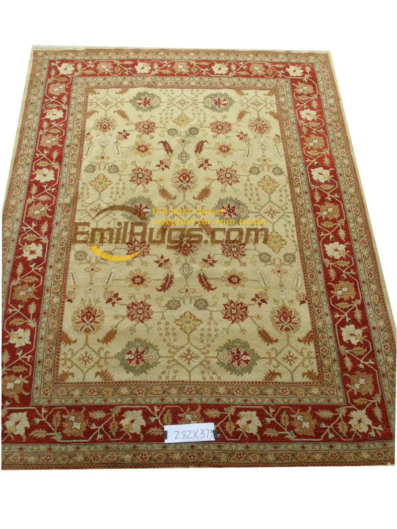 Kopen Turkse Kleed De Ambacht Van Maken Wol Door Hand Runner Tapijt Kamer Vloer Decoratie Vloer Voor Slaapkamer Luxe Serapi