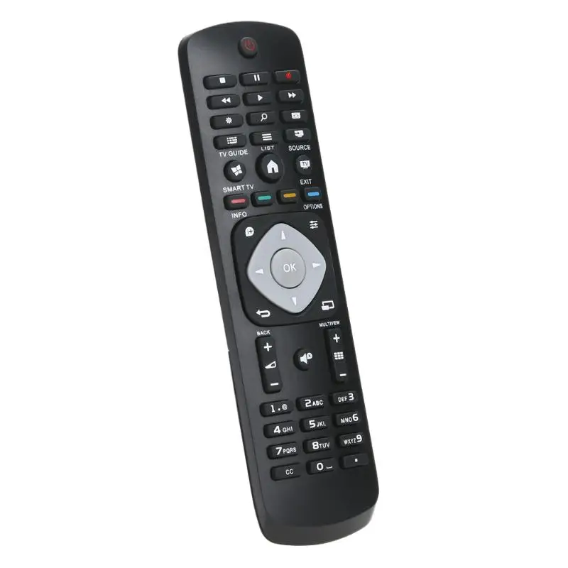 Портативный смарт пульт дистанционного управления для Philips YKF347 003 Mini