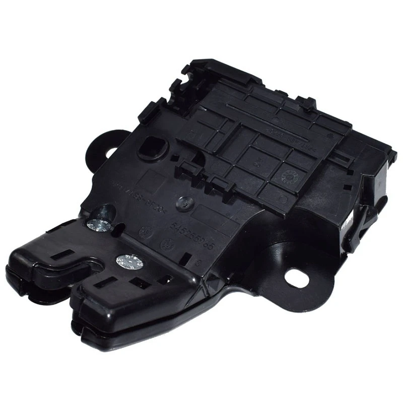 Крышка багажника ботинка замок привод для Chevrolet Camaro Cruze Malibu Sonic Regal Cadillac 13501988