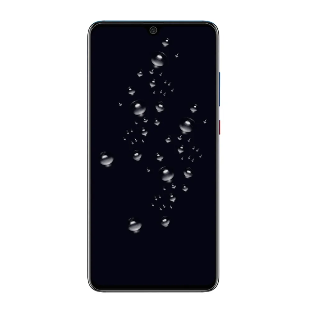 Мягкая Гидрогелевая Защитная 3d пленка с полным покрытием экрана для Redmi 5 Plus 6 6A Pro