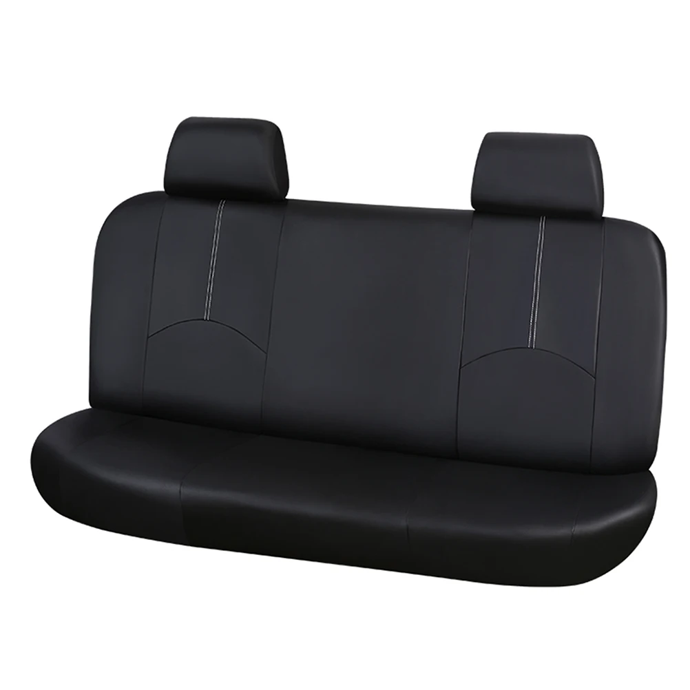 9 PCS/Set Auto Car PU Leather Seat Covers Waterproof Anti Slip Cushion Pad Front Back Protectors For SUV Honda | Автомобили и