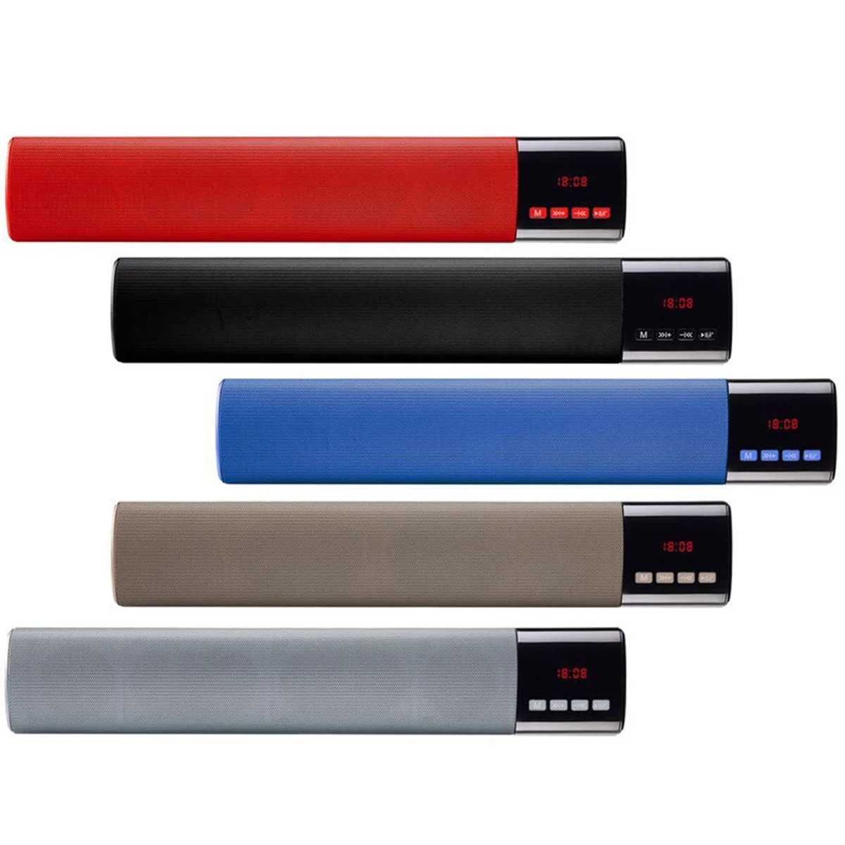 Домашняя ТВ колонка bluetooth портативный беспроводной сабвуфер 3D объемный динамик s