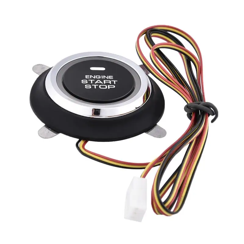 Car Remote Control Start Search Key Intelligent Anti-theft System Smart Engine The Anti Misoperation | Автомобили и мотоциклы