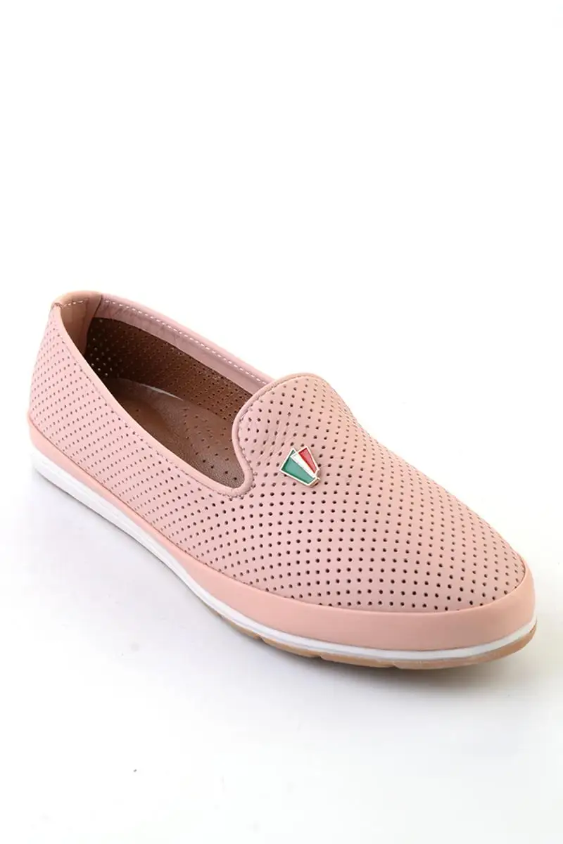 Bambi Powder Women 'S Shoes F0360135003 | Обувь