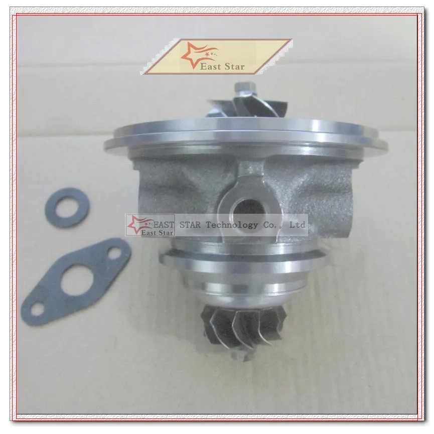 Фото Турбокартридж CHRA VL36 55212916 55218934 55248311 71724483 71794951 для Fiat Grande Punto для Lancia Delta 1.4L T-Jet 16 В №5