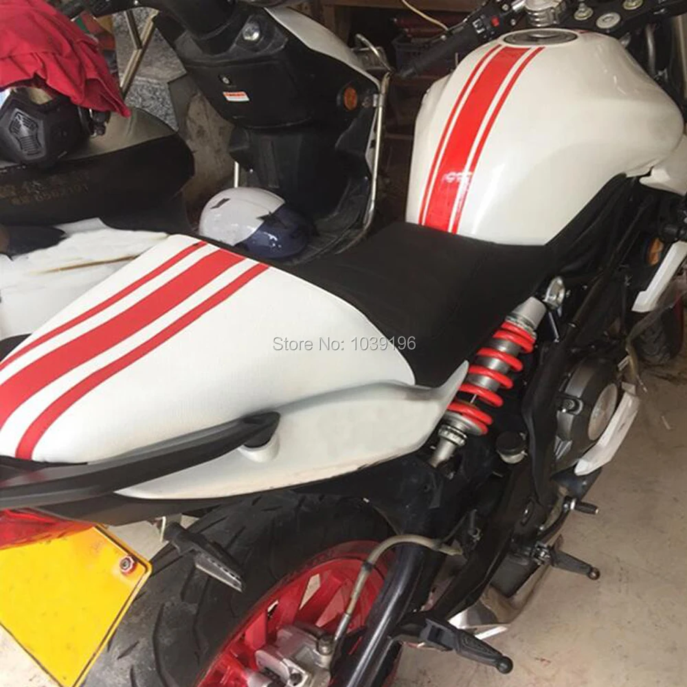 Новый дизайн Аксессуары для автомобилей и мотоциклов украшение сделай сам бак