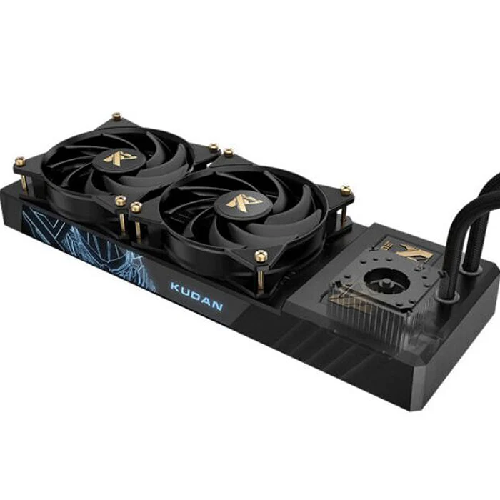 Красочная игровая видеокарта GeForce RTX 2080 Ti Kudan NVIDIA 1350 МГц GDDR6 11G cuda ядрами 4352 DP/HDMI/USB C