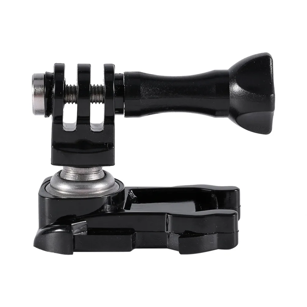 For GoPro Xiaoyi SJCAM Action Camera 360 Degree Rotatable Ball Head Quick Release Buckle Mount Adapter Hot sale | Электроника