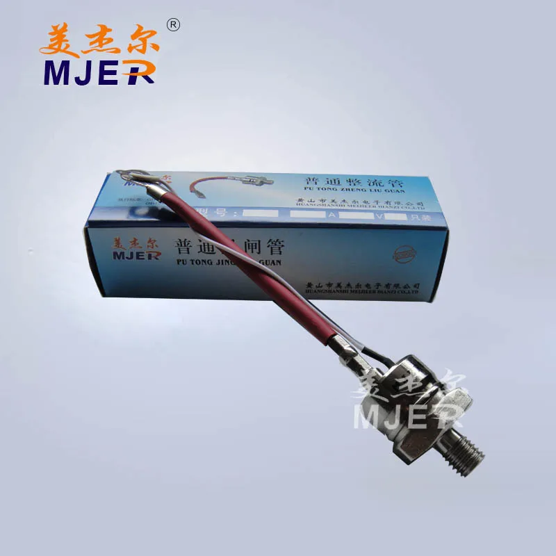 KP50A 1600V контрольный тиристорный серьги гвоздики версия китайского типа Тиристор