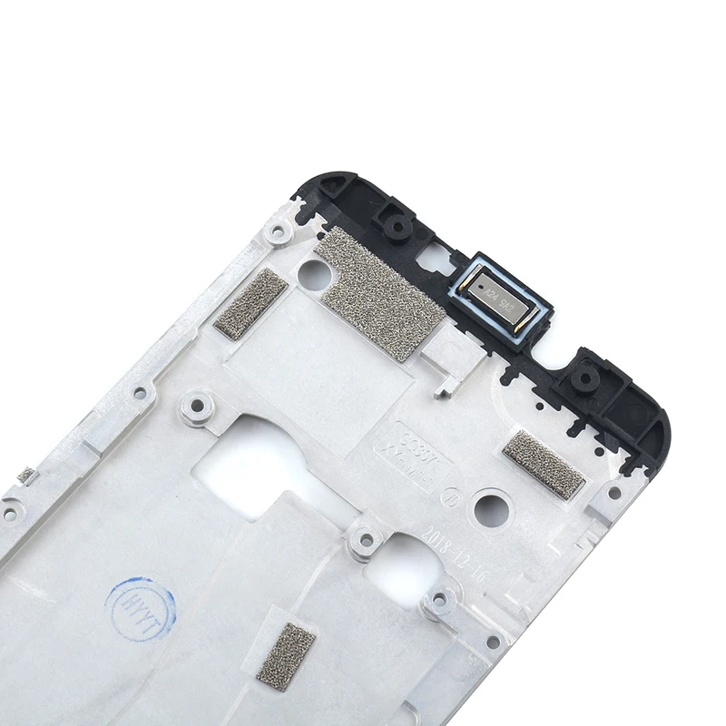 ocolor For Ulefone Armor 6 Front Middle Frame High Quality Phone Housings Part Replace Frame+Tools | Мобильные телефоны и
