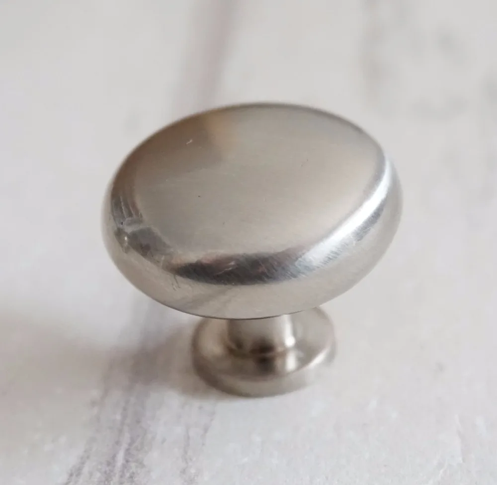 2 шт. ручка для выдвижного ящика никелированные ручки шкафа кухонное